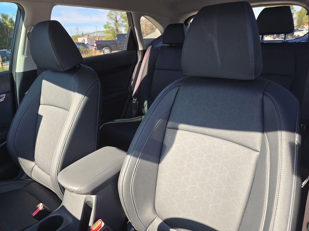 New 2026 Kia Seltos EX image 21