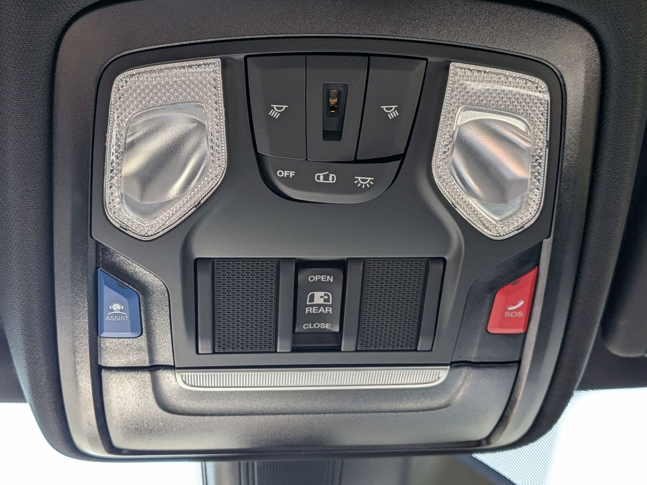 New 2026 RAM 1500 Big Horn AWD/4WD image 17