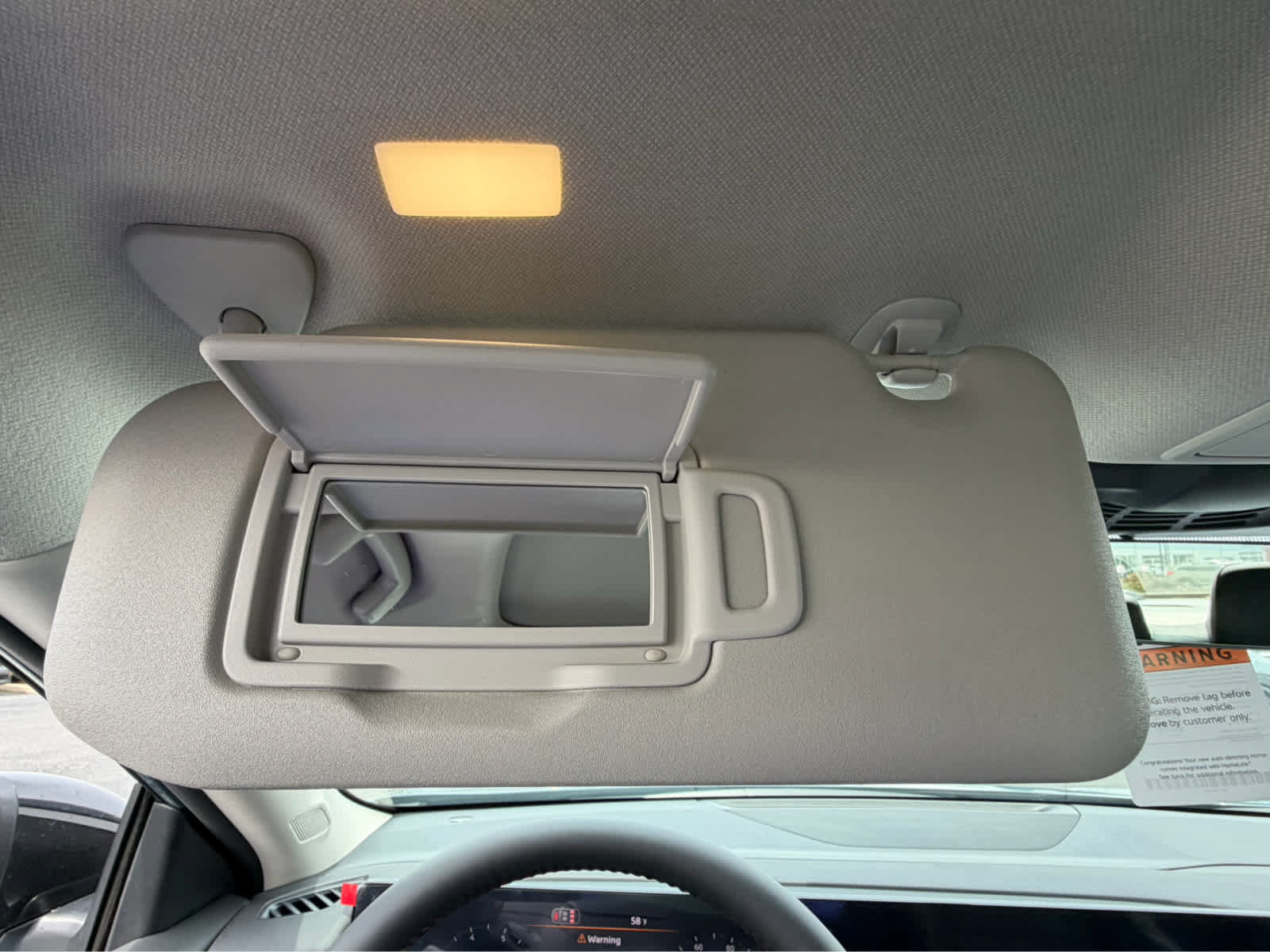 New 2026 Nissan Sentra SR w/ SR Premium Package FWD image 28