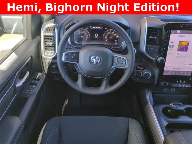 New 2026 RAM 1500 4x4 Crew Cab image 16