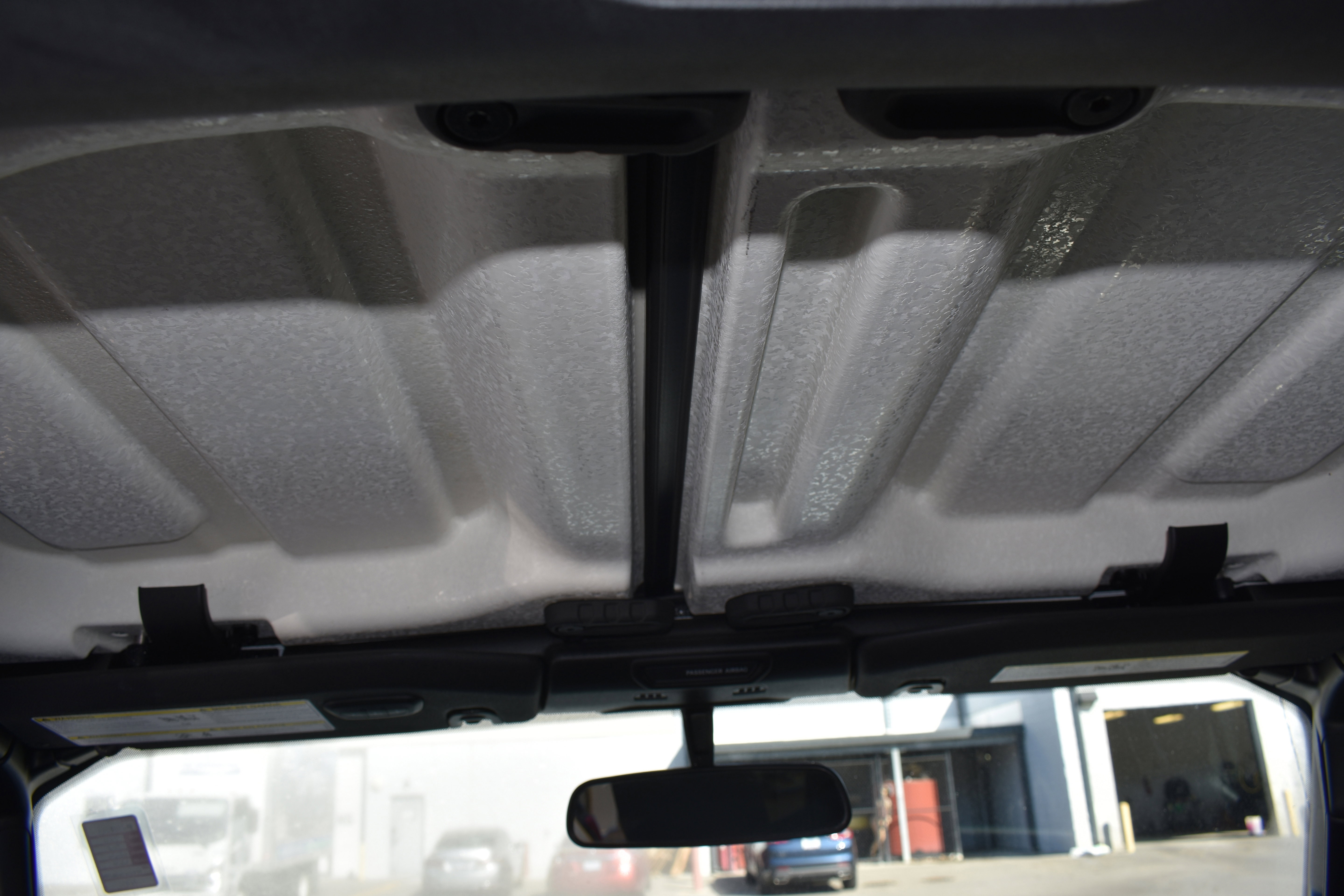 Used 2021 Jeep Wrangler Unlimited Sport AWD/4WD image 29