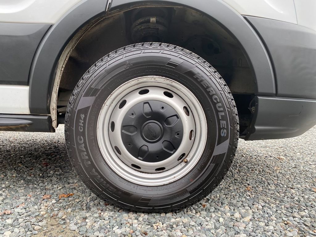 Used 2018 Ford Transit 250 138 image 16