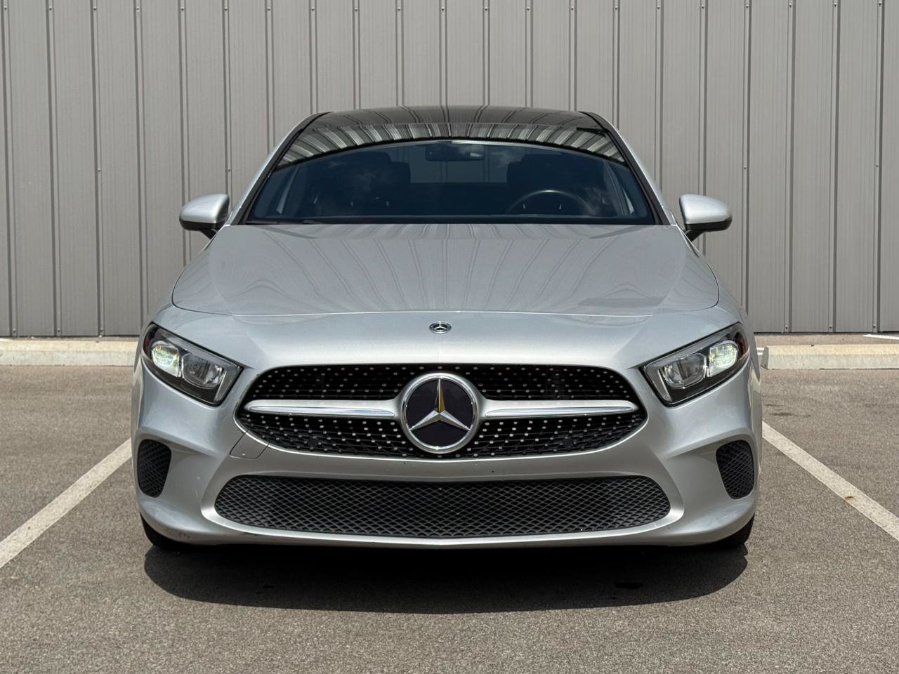Used 2021 Mercedes-Benz A 220 w/ Premium Package image 2