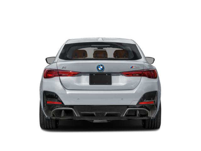 New 2025 BMW i4 M50 w/ Premium Package image 8