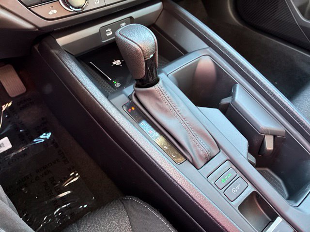 New 2026 Honda Accord SE image 12