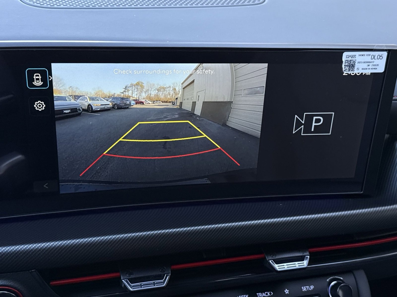 New 2026 Hyundai Sonata N Line image 19