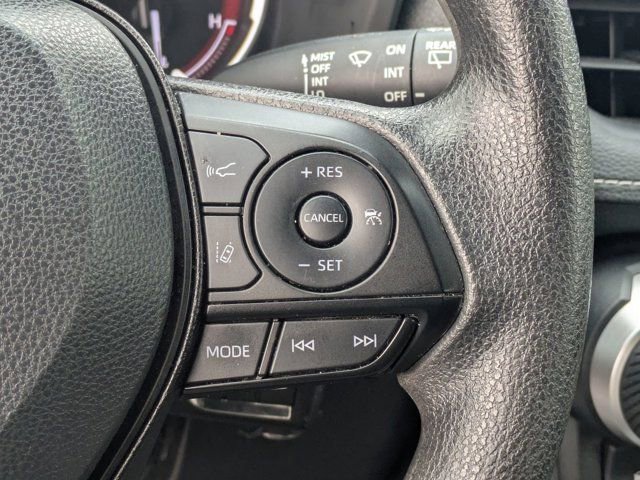 Used 2024 Toyota RAV4 LE image 24