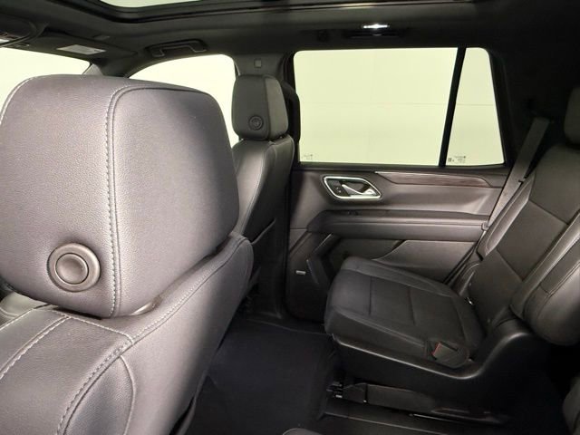 Used 2022 Chevrolet Tahoe Z71 w/ Luxury Package image 43