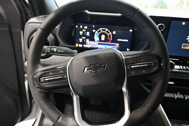 New 2026 Chevrolet Colorado Trail Boss image 23