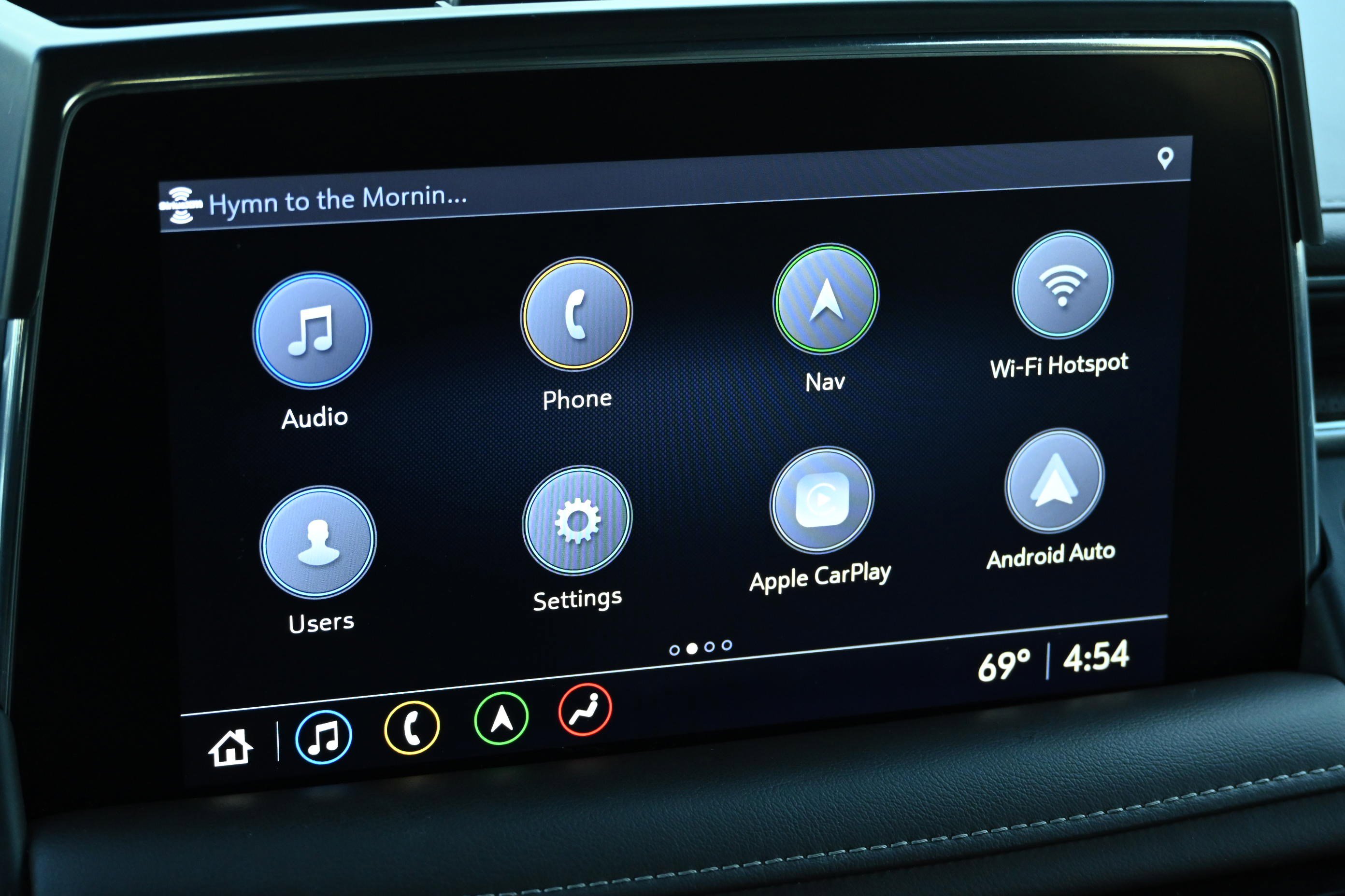 Used 2021 GMC Yukon SLT w/ SLT Premium Package image 17