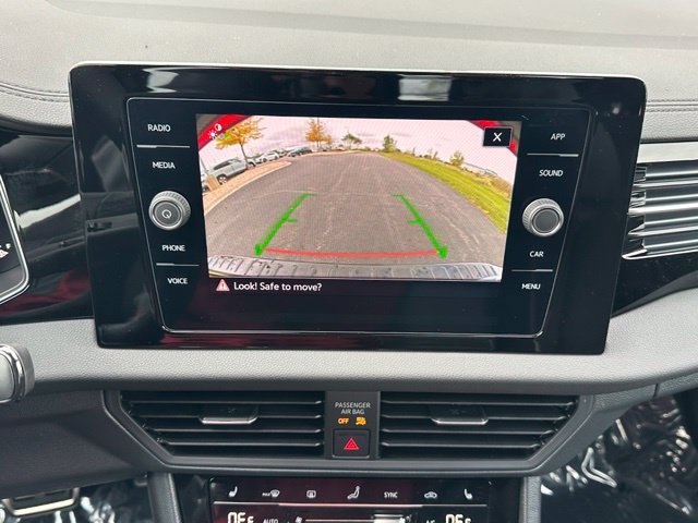 New 2027 Volkswagen Jetta Sport FWD image 31