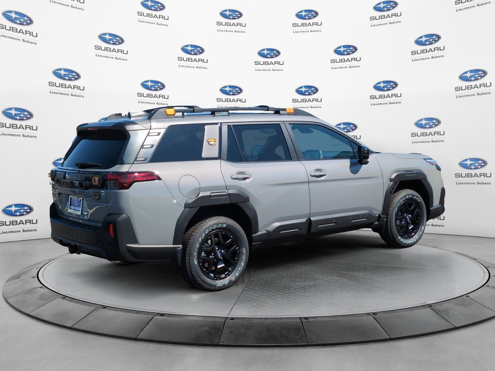 New 2026 Subaru Outback Wilderness AWD/4WD image 5