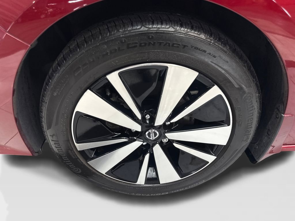 Used 2022 Nissan Altima 2.5 SV w/ SV Premium Package image 84