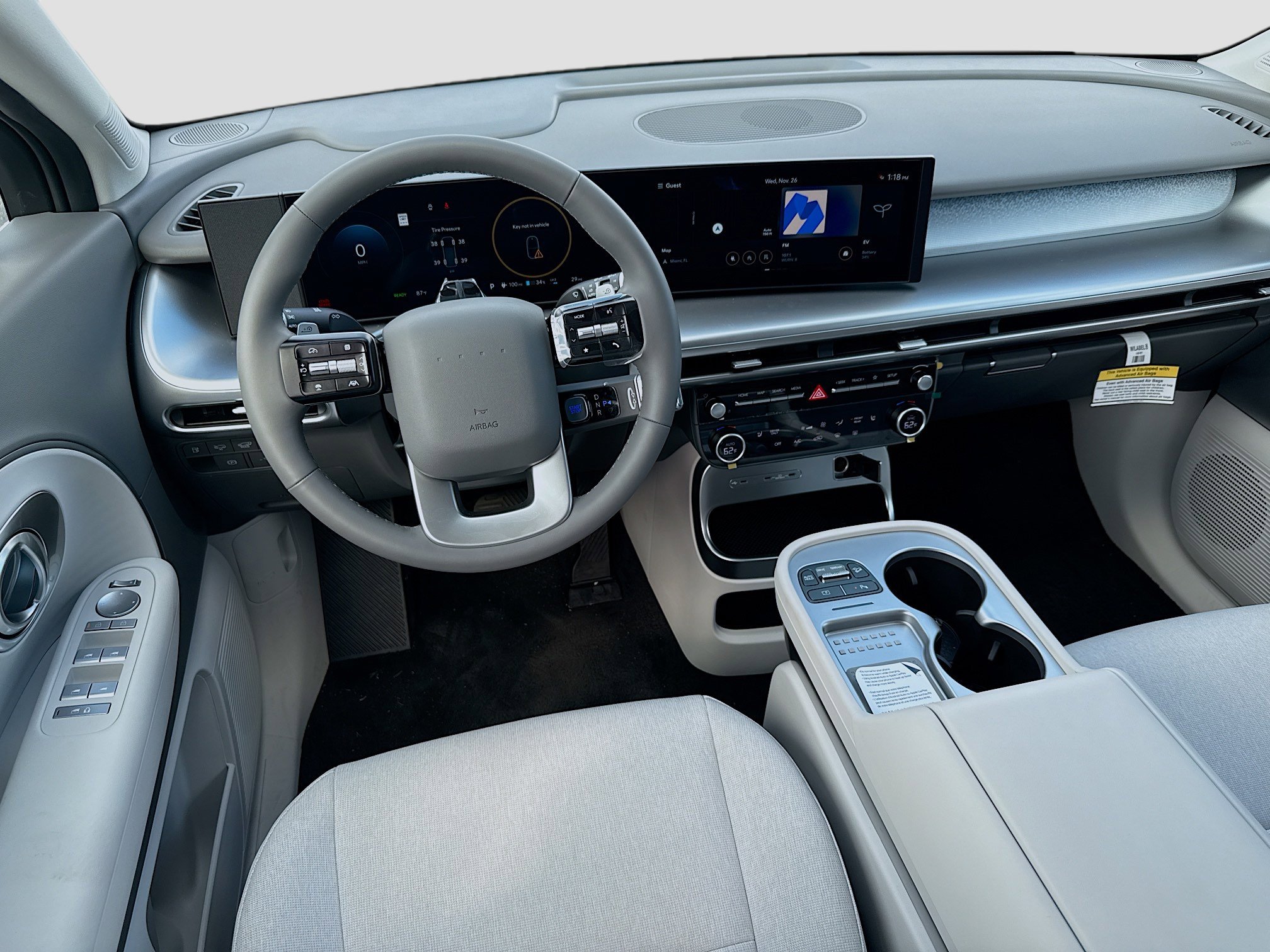 New 2026 Hyundai Ioniq 9 SE image 15