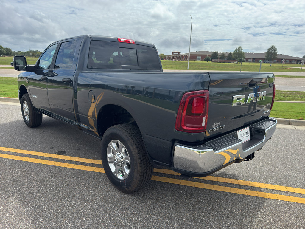 New 2026 RAM 2500 Big Horn image 6