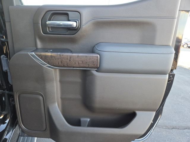 Used 2021 GMC Sierra 1500 Denali image 30