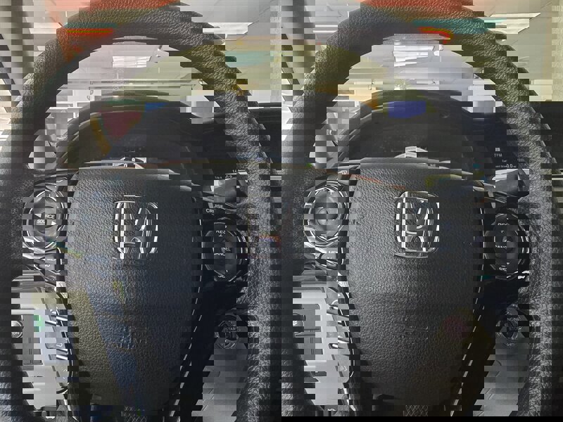 Used 2016 Honda Accord EX image 21