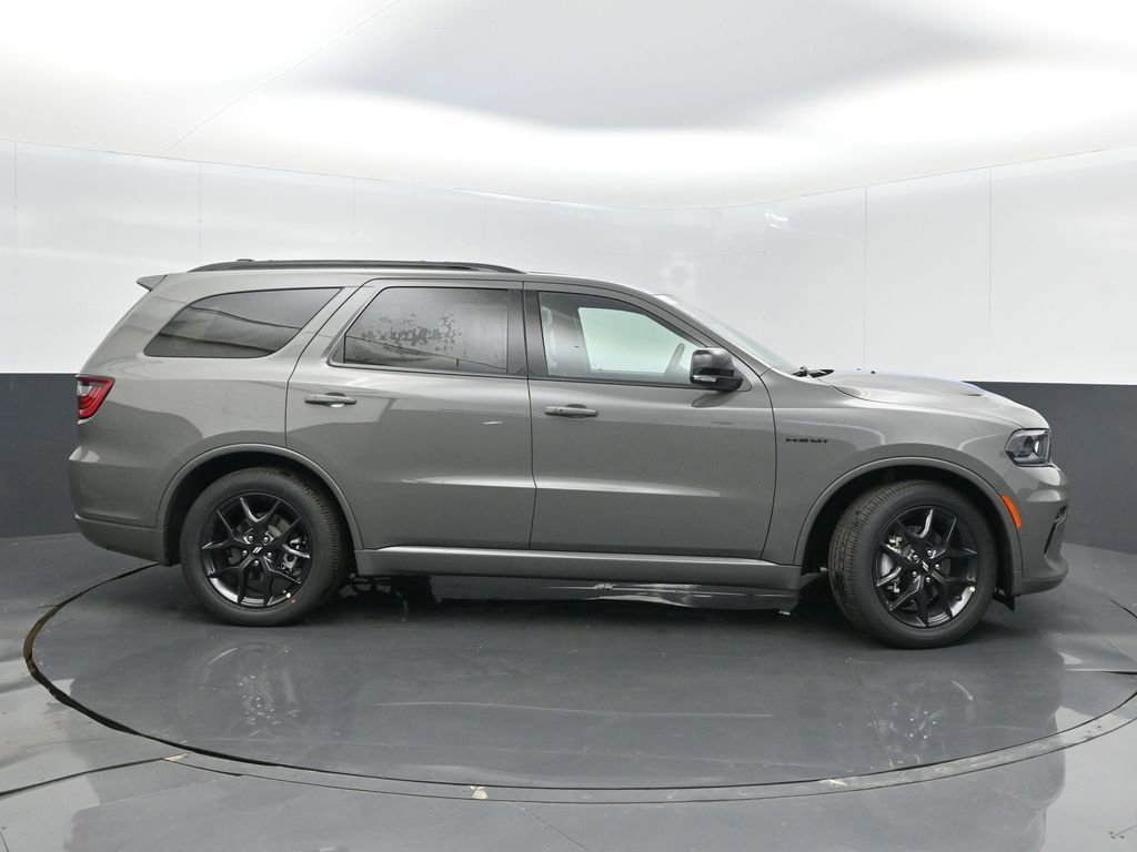 New 2026 Dodge Durango GT AWD/4WD image 8