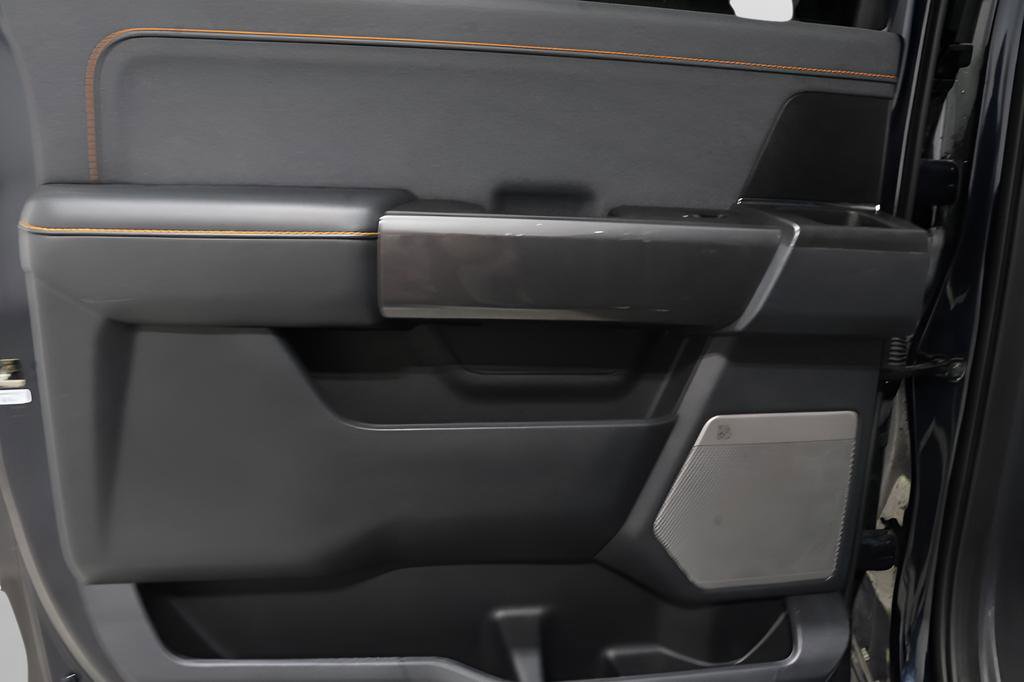 Used 2022 Ford F150 Tremor w/ Equipment Group 402A High image 27