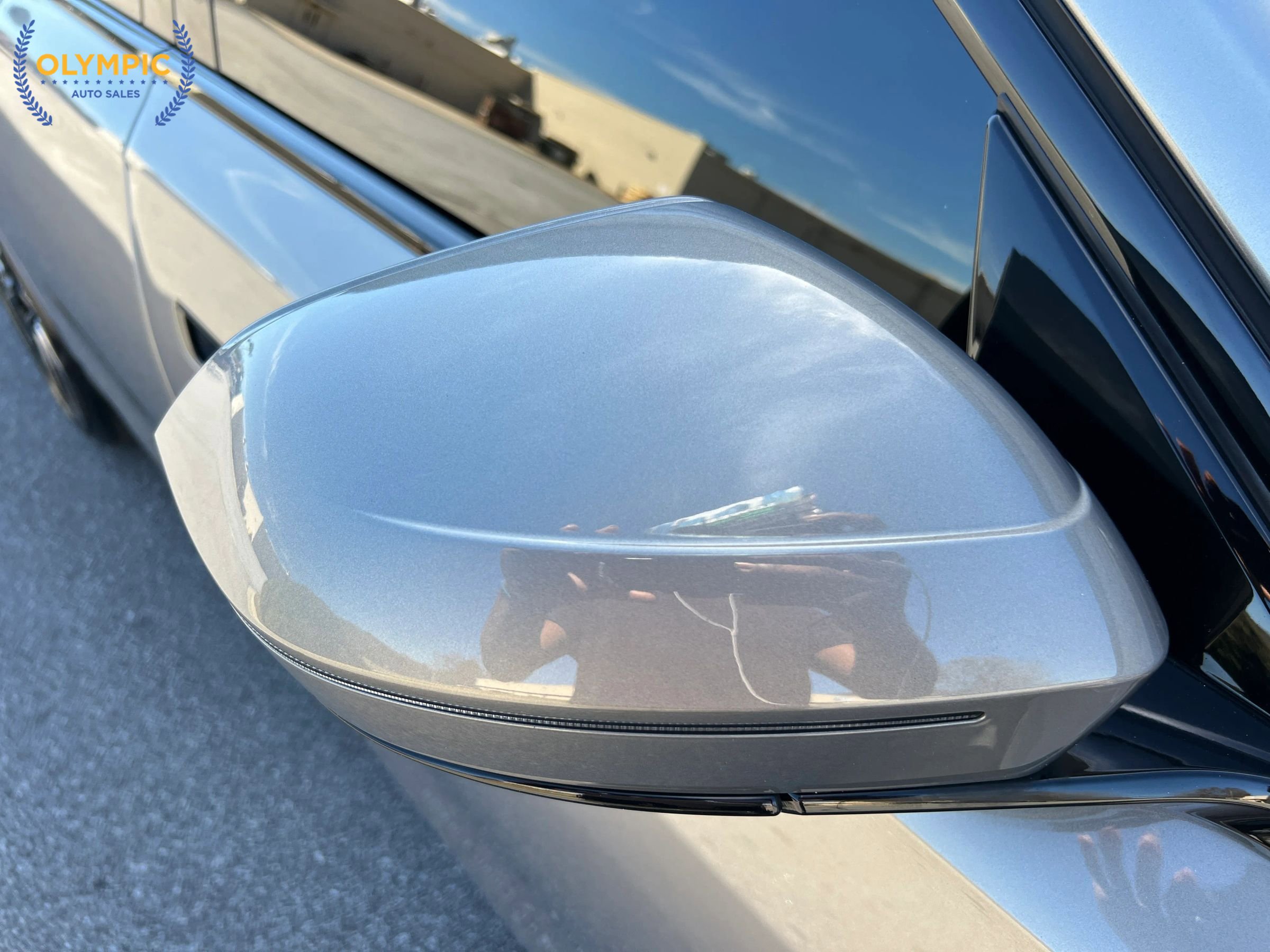 Used 2023 BMW 740i image 19