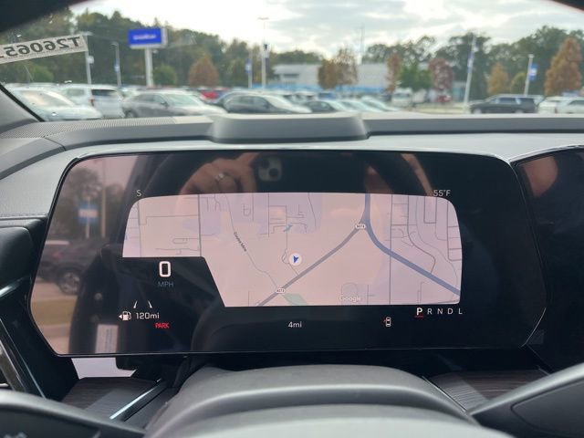 New 2026 Chevrolet Tahoe LT w/ Comfort Package image 24