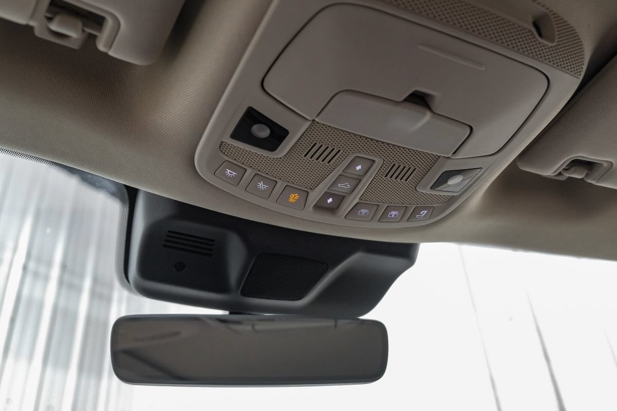 Used 2022 Lincoln Navigator L Reserve AWD/4WD image 27