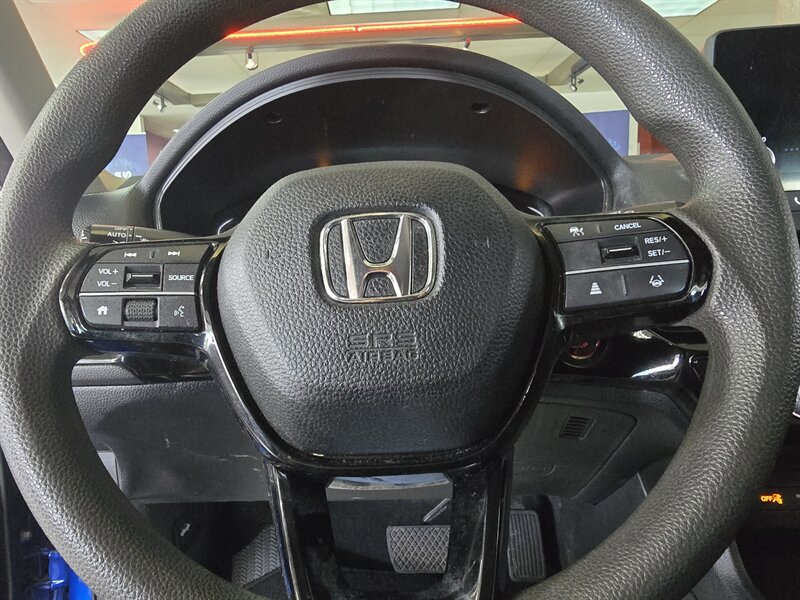 Used 2022 Honda Civic LX image 22