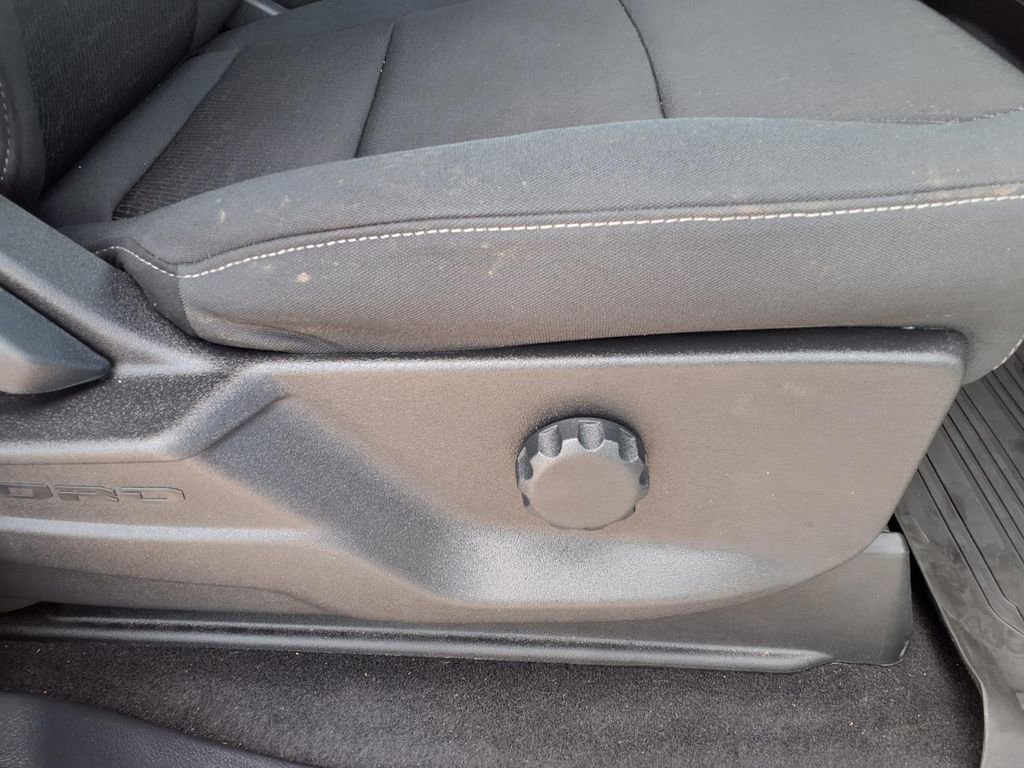 Used 2024 Ford F150 XLT w/ XLT Black Appearance Package image 14