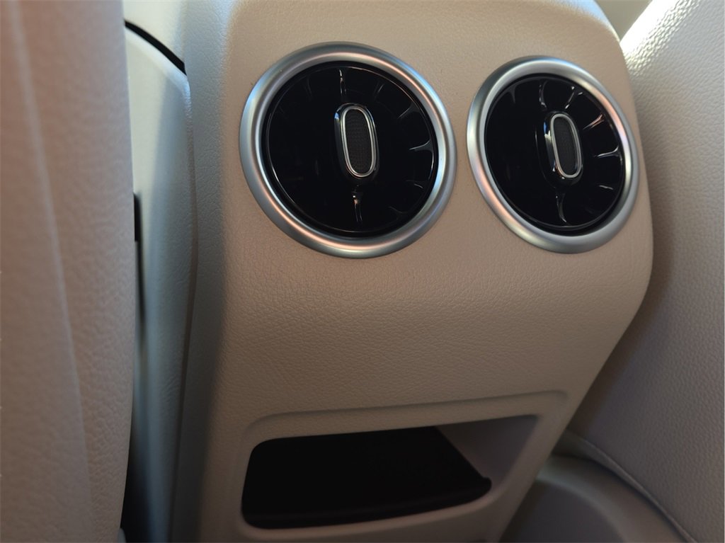 New 2026 Mercedes-Benz GLA 250 4MATIC image 13