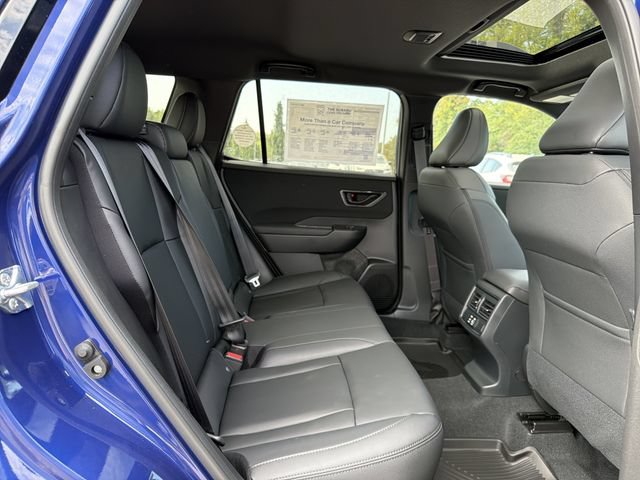 New 2026 Subaru Outback Premium AWD/4WD image 16