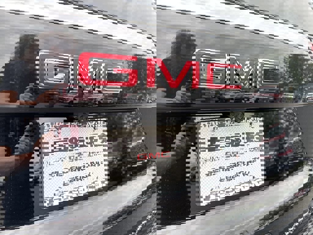 New 2026 GMC Yukon XL Elevation w/ LPO, Floor Liner Package image 68