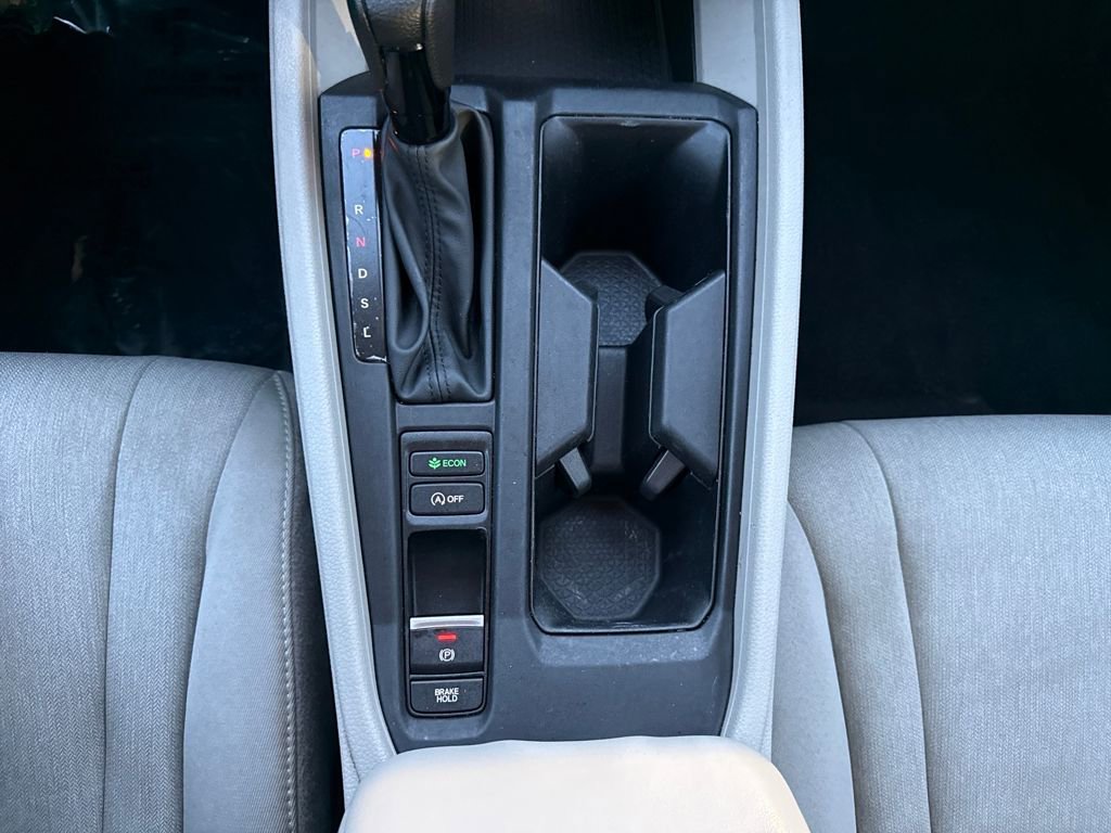 Used 2024 Honda Accord EX image 16