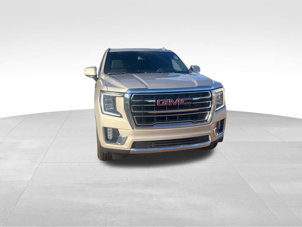 Used 2023 GMC Yukon SLT image 4