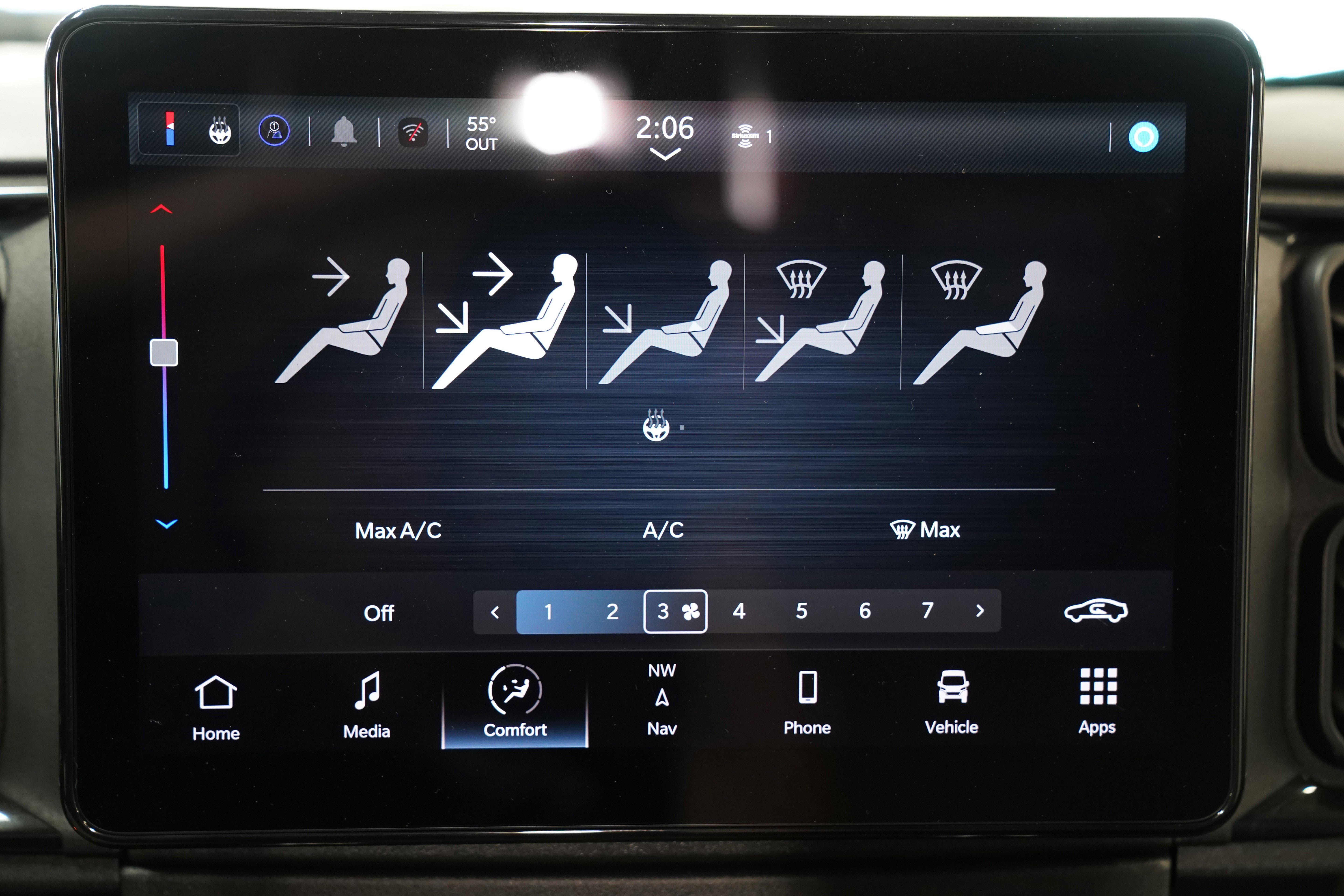 Used 2024 RAM ProMaster 3500 w/ Delivery Van Package image 25