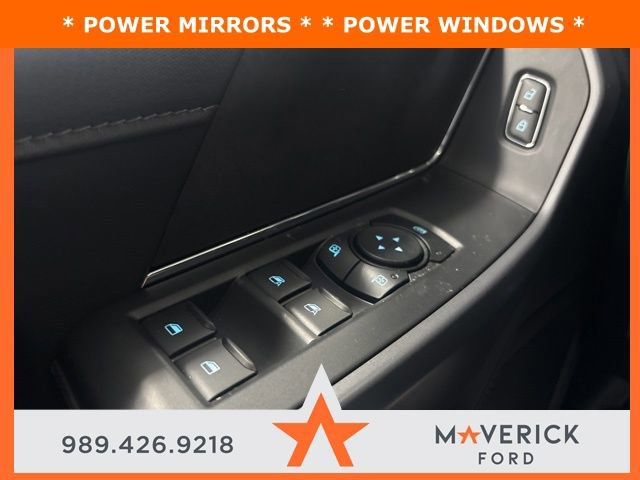 New 2026 Ford F150 XLT w/ Equipment Group 302A MID image 25