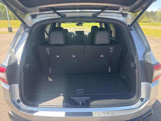 New 2026 Honda Pilot Black Edition image 11