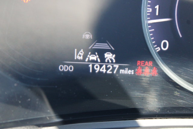 Certified 2024 Lexus NX 250 FWD image 15