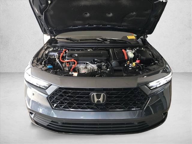 Certified 2023 Honda Accord EX-L image 9