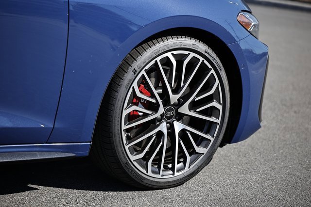 New 2025 Audi S5 Premium Plus image 5