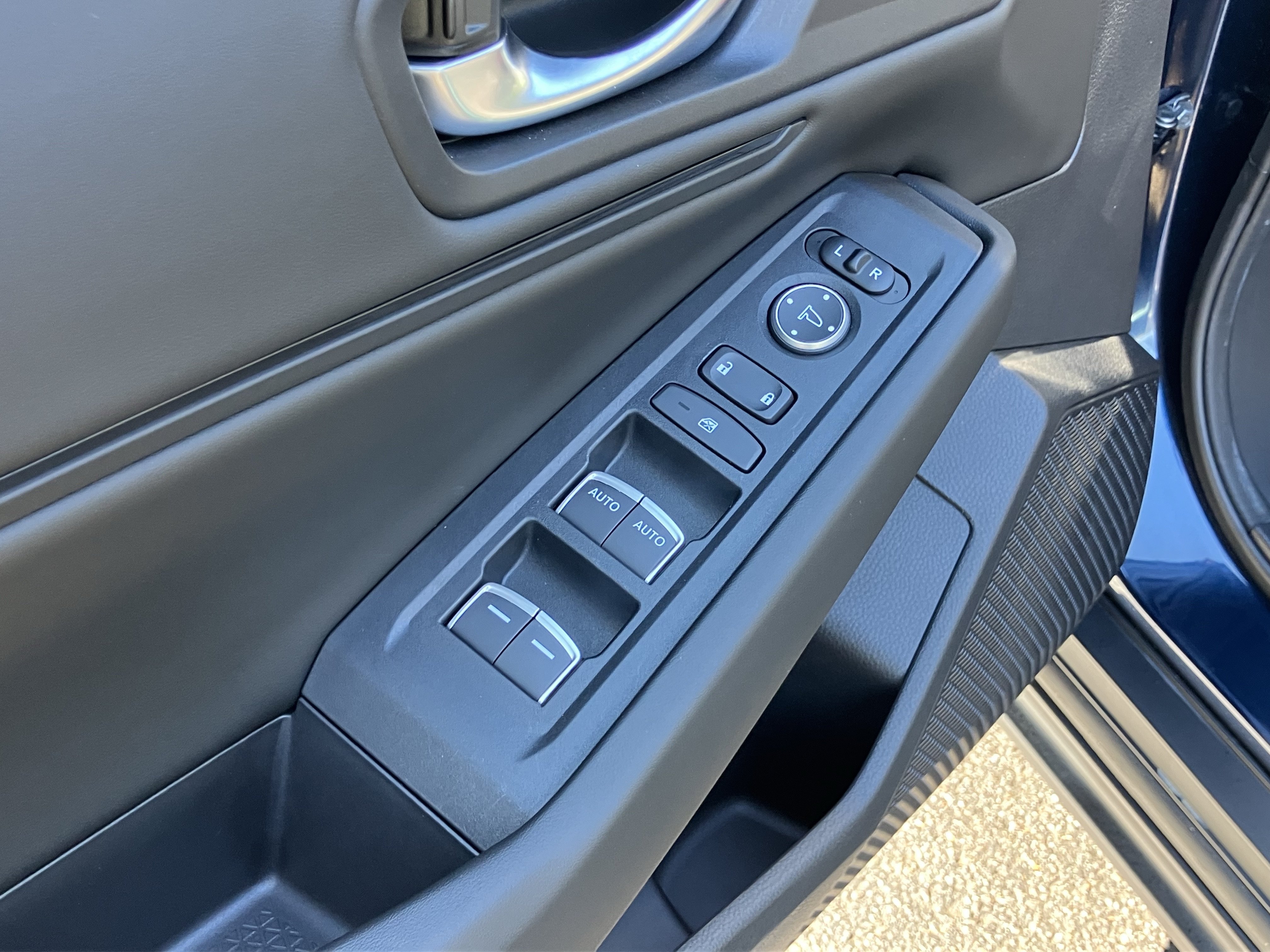 Certified 2024 Honda Accord EX image 15