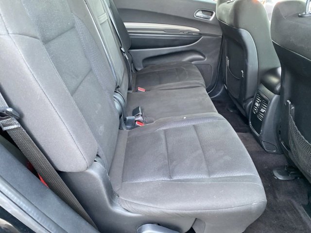 Used 2017 Dodge Durango SXT w/ Quick Order Package 23B image 32