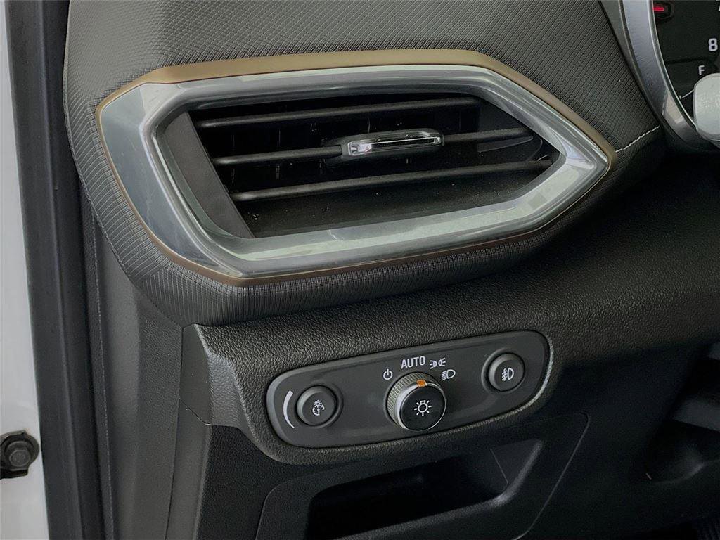 Used 2023 Chevrolet TrailBlazer ACTIV w/ Convenience Package image 13