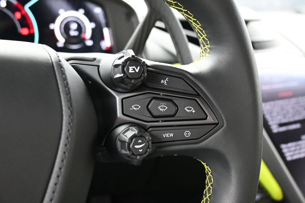 Used 2024 Lamborghini Revuelto AWD/4WD image 19
