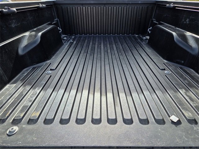 Used 2023 Toyota Tacoma TRD Off-Road image 12