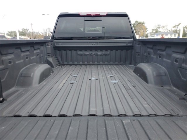 Used 2024 GMC Sierra 2500 Denali Ultimate w/ Max Trailering Package image 6
