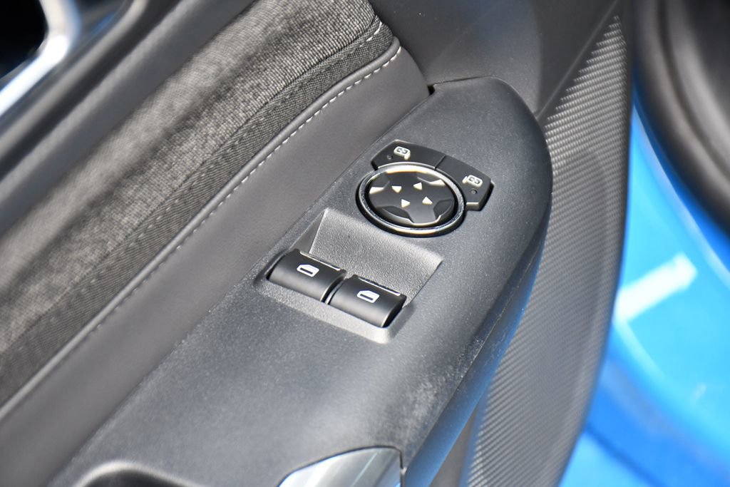 Used 2024 Ford Mustang Coupe image 21