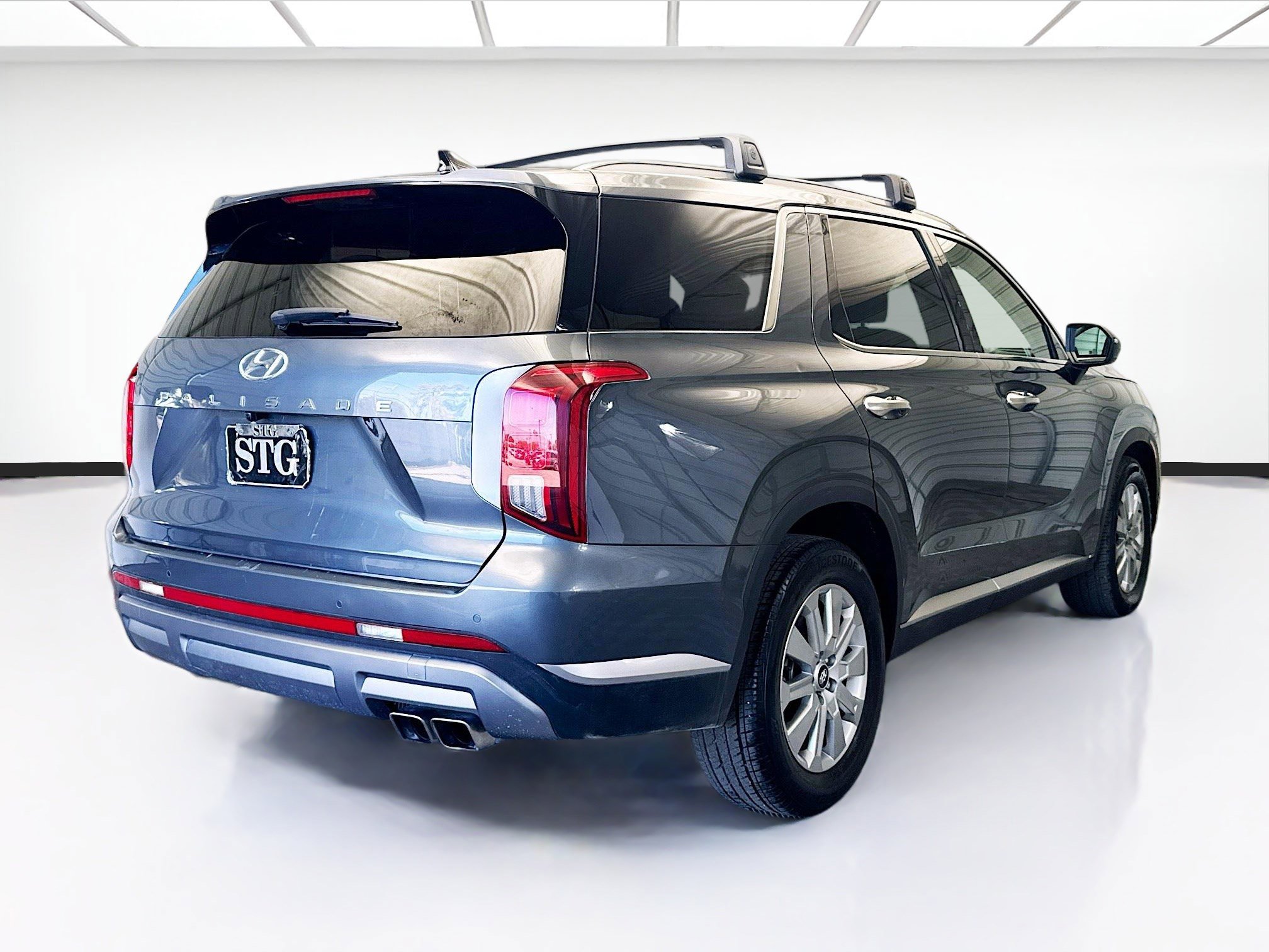 Used 2024 Hyundai Palisade SEL image 4