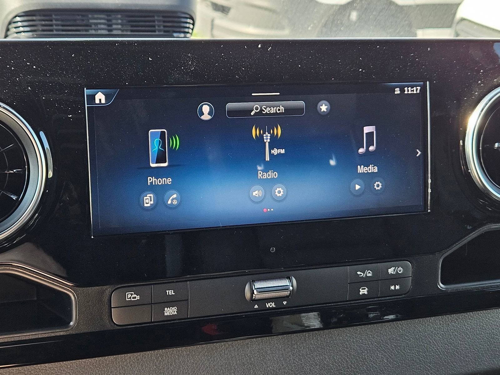 New 2025 Mercedes-Benz Sprinter 2500 image 24