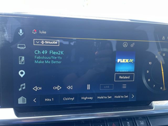 Used 2025 Chevrolet Silverado 2500 LT w/ Convenience Package image 13