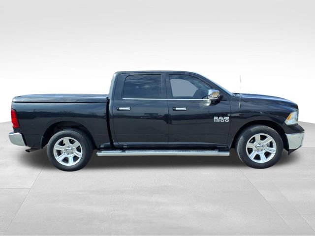 Used 2017 RAM 1500 Lone Star image 10